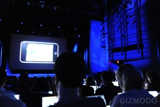 Illustration for article titled Apple 9/9/09 Liveblog
